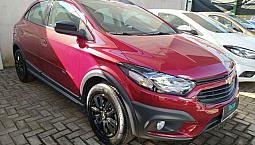 Chevrolet Onix 1.4Mt Act 4P