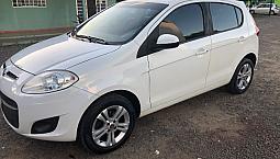 Palio Attractive 1.4 13/14 Completo Segundo Dono