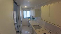 Apartamento Com 1 Dormitório Para Alugar, 58 M² Por R$ 1.680/Mês - Jardim Goiás - Goiânia/