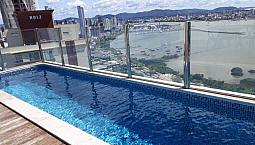 Apartamento Com 2 Dormitórios À Venda No Bairro Fazenda - Itajaí/Sc