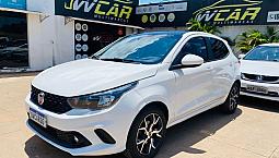 Fiat Argo 1.0 Flex Ano 2019 