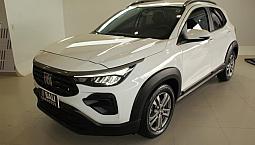 Fiat Pulse 1.0 Turbo 200 Flex Drive Cvt