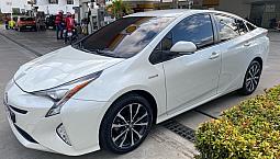 Vendo Prius 2017 Híbrido Faz 20Km/L No Trânsito 