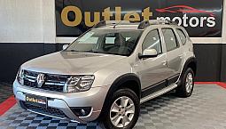 Duster Dynamic 1.6 