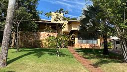 Aldeia Do Vale - Sobrado 4 Quartos, Sendo 4 Suítes, No Melhor Do Condomínio