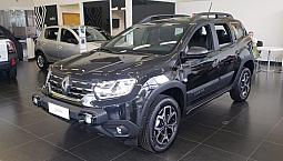 Duster Iconic 1.3 Turbo