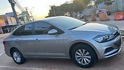 Virtus Msi 1.6 Vw Completo