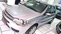 Siena Fire Flex 1.0 2009 Completo 