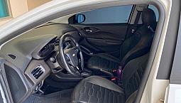 Prisma 2019/2019 Ltz, Top De Linha 