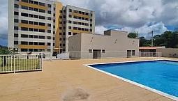 Apartamento Para Aluguel Possui 49 Metros Quadrados Com 2 Quartos