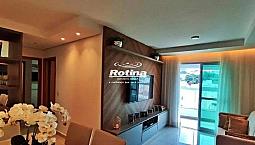 Apartamento À Venda, 2 Quartos, Tubalina - Uberlândia/Mg - Rotina Imobiliária
