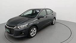 Chevrolet Onix 2024 1.0 Turbo Flex Ltz Automático