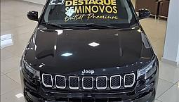 Jeep Compass 2023