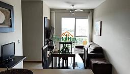 Apartamento À Venda Em Morada De Laranjeiras - Serra/Es