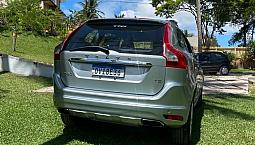 Volvo Xc 60 2.0 T5 5P 2013