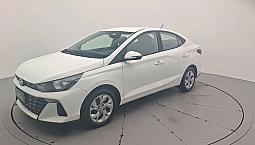 Hyundai Hb20S Comfort Plus 1.0 Tb Flex 12V Mec. 2025