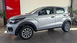 Fiat Mobi Like 1.0 Fire Flex 5P. 2025