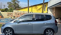 Honda Fit Ex/S/Ex 1.5 Flex/Flexone 16V 5P Aut. 2005