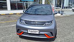 Byd Dolphin Ev (Elétrico) 2026