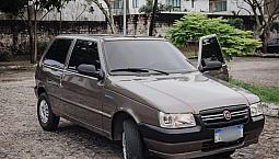 Fiat Uno Mille 1.0 Fire/ F.flex/ Economy 2P 2012
