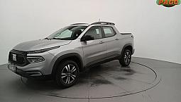 Fiat Toro Freedom 1.3 T270 4X2 Flex Aut 2025