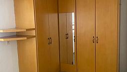 Vaga Feminina Praia Do Canto 