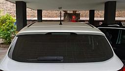 Fiat Argo Drive 1.3 8V Flex 2019