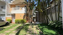Casa De Condomínio - 4 Dormitórios (2 Suítes) À Venda Ou Para Alugar No Jardim Marajoara S