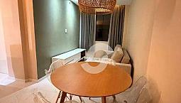 Apartamento Rua Ator Paulo Gustavo Com A 1 Dormitório À Venda, 45 M² Por R$ 490.000 - Icar
