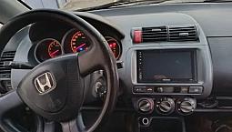 Honda Fit Lx 1.4/ 1.4 Flex 8V/16V 5P Aut. 2006