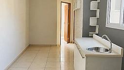 Cobertura À Venda 2 Quartos 1 Suíte 1 Vaga Oratório - Santo André - Sp