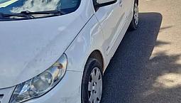 Volkswagen Gol Geração V 1.0 8V Mi Total Flex Mec. 4P 2012