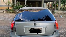 Fiat Palio Celebration 1.0 Fire Flex 8V 4P 2007