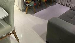 Apartamento Lindíssimo Com 2/4 - Cond. Parque Sun City
