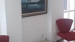 Centro: Apto 2 Qts(1Suíte), Sala, Cozinha, 2 Wc. Todas Taxas Inclusas! Campos, Rj