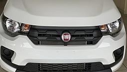 Fiat Mobi Zero Km
