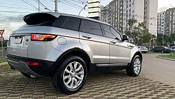 Evoque Se 40 Mil Km 