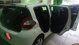 Fiat Mobi 2018/18 Vendo Troco