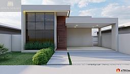 Lindo Imóvel Em Construção A Venda.