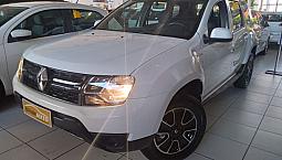 Renault Duster 1.6 4X2 15/2016