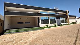 Casa De Condomínio Alto Padrão Em Arniqueiras