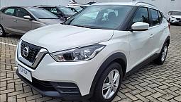 Nissan Kicks 1.6 16Vstart S