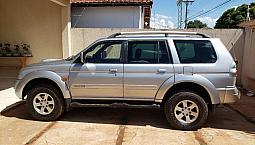 Pajero Sport 2007