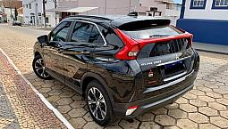 Mitsubishi Eclipse Cross 2022 7.000 Km Único Dono . 