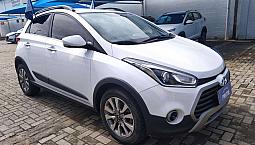 Hb20X 2017/2018 1.6 16V Premium Flex 4P Automático