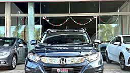 Honda Hr-V 1.8 Exl Automático Flex 2019/20. Apenas 16.000 Km Rodados.