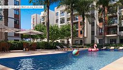 Orla Reserva ( Apartamento A Uma Quadra Da Praia Do Recreio )
