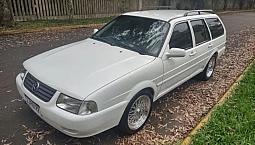 Quantum 2000 1.8 