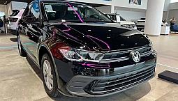 Polo Tsi 