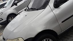Fiat Palio 2003 1.0